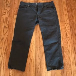 Cremieux pants size 36x29 pre owned great